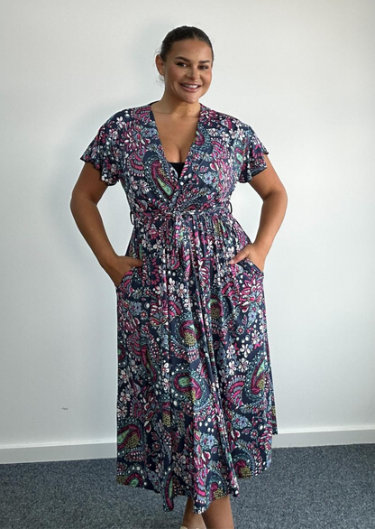 Majella Dress