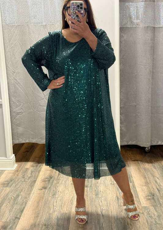 Noelle Dress