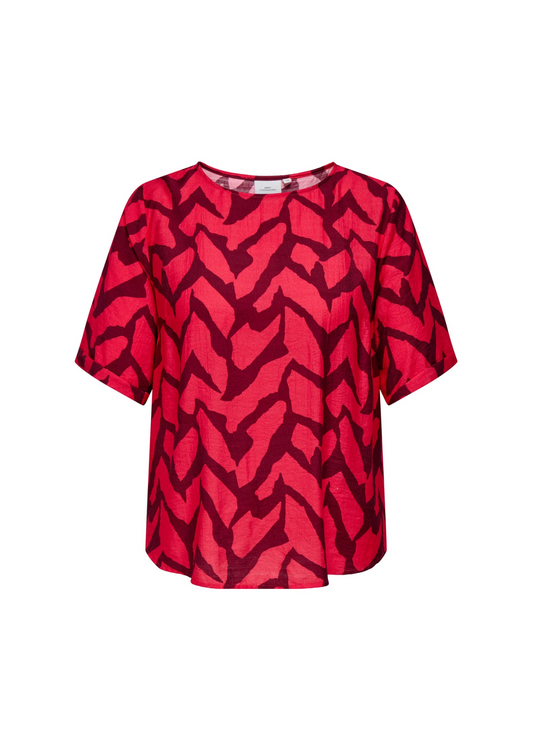 ONLY Carberiet Top