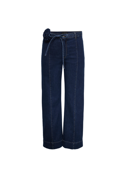 ONLY CARMADISON High waist Wide Leg Fit Jeans