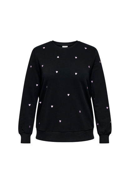 ONLY CARMIA Sweatshirt