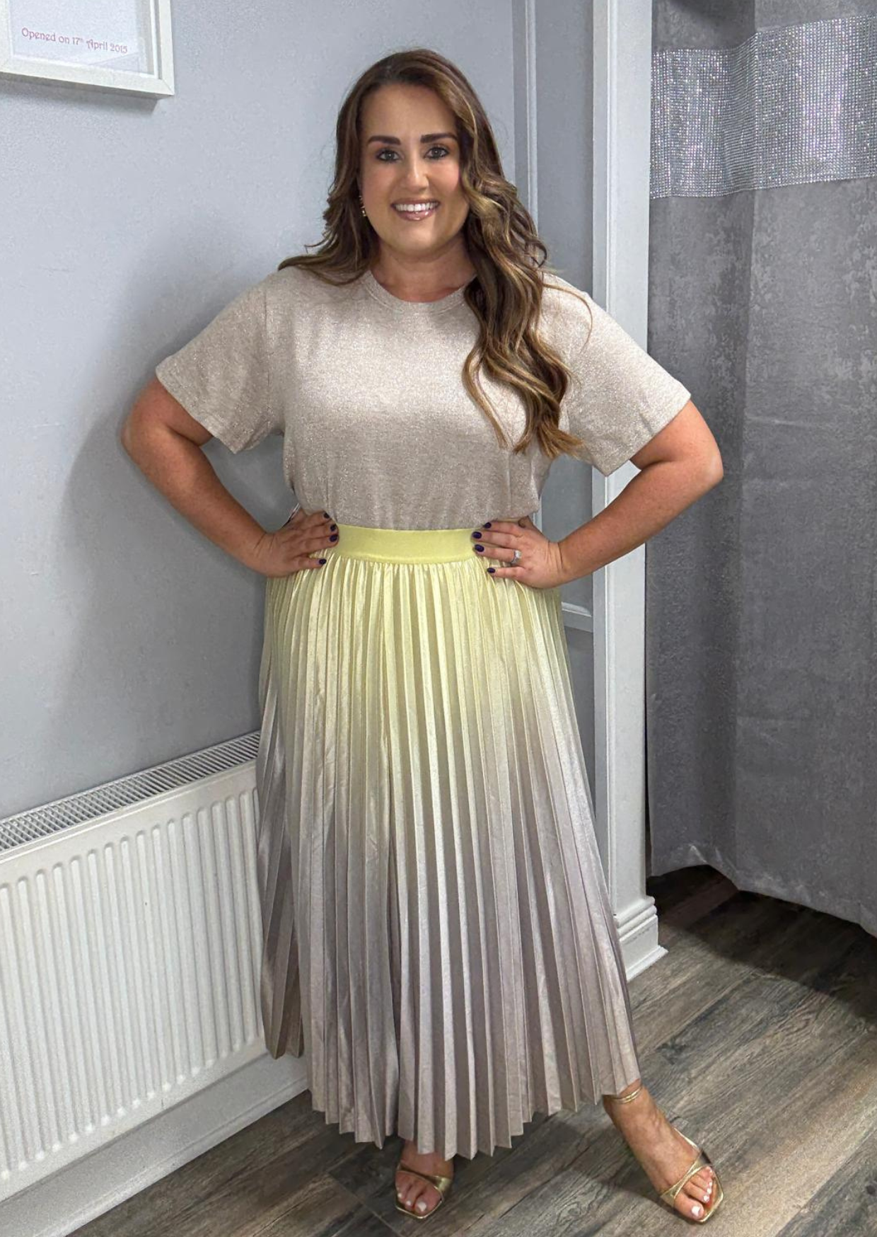 ONLY CARPETAL Skirt