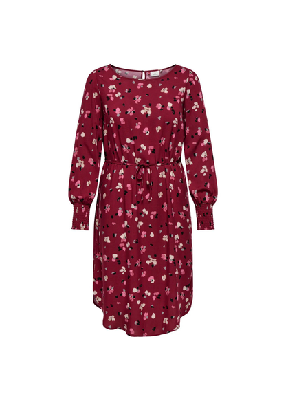 ONLY CARPETREA Calf Dress