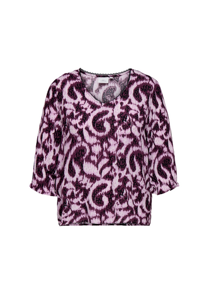 ONLY CARTYLA Top