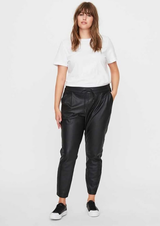 ONLY Cargoldtrash Painted Trousers