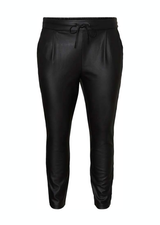 ONLY Cargoldtrash Painted Trousers