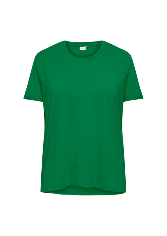 ONLY Carmoster T Shirt | Green