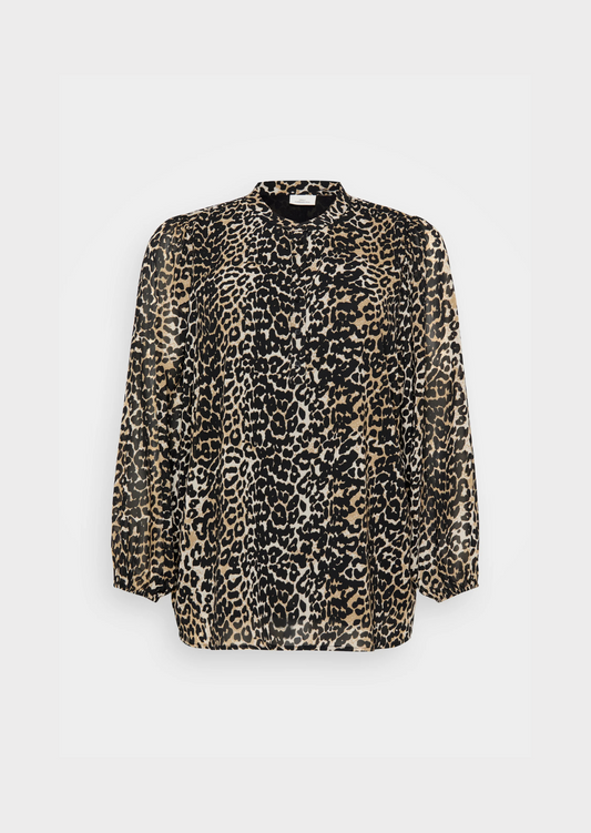 ONLY Carparula Top