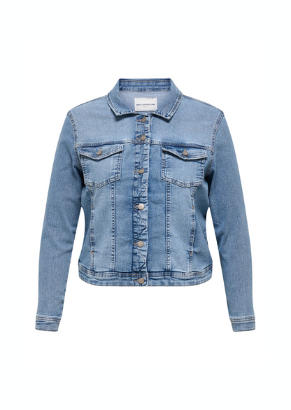ONLY Carwespa Denim Jacket