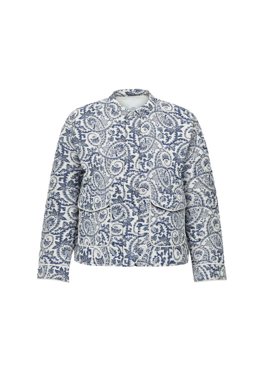 ONLY Hallie Quilted Jacket