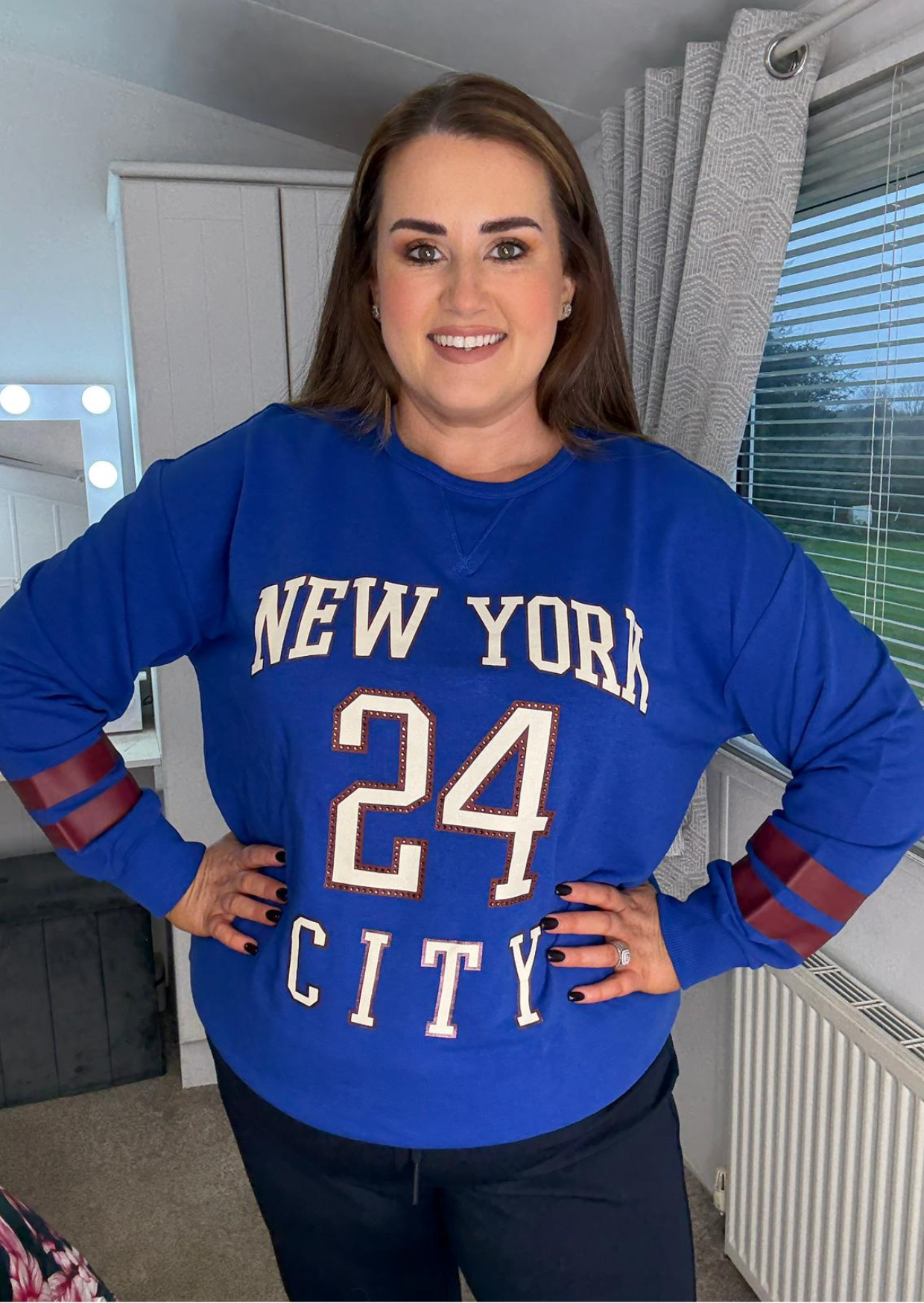 ONLY CARBEN Sweatshirt