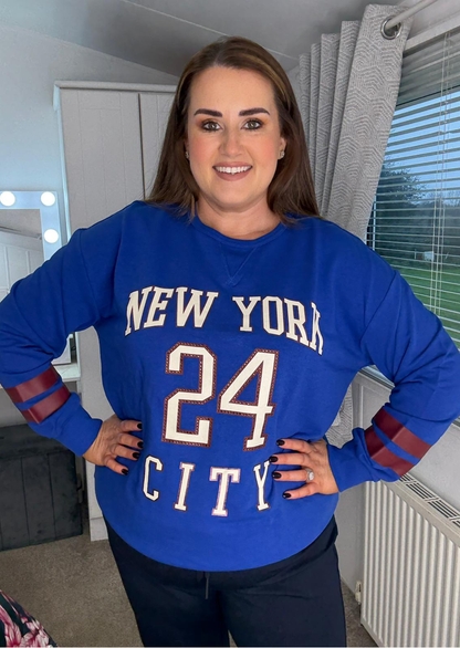 ONLY CARBEN Sweatshirt