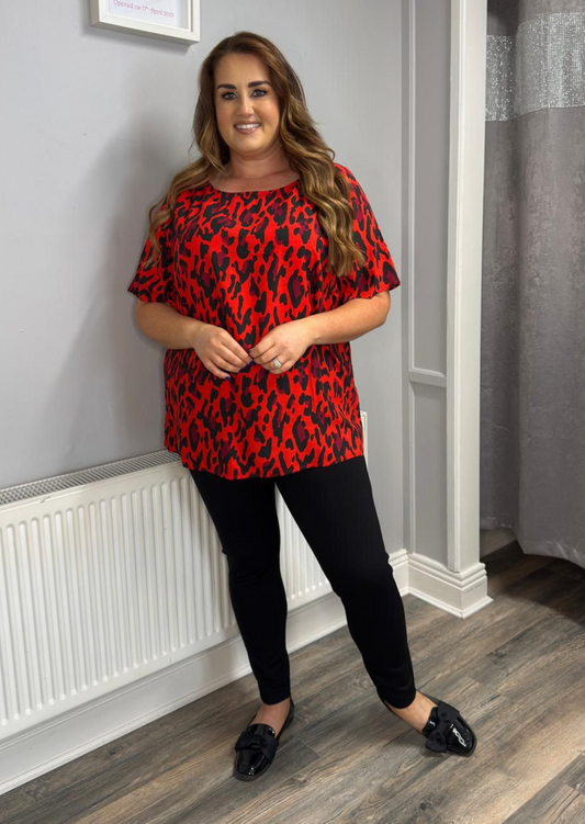 ONLY CARHARMONY Top