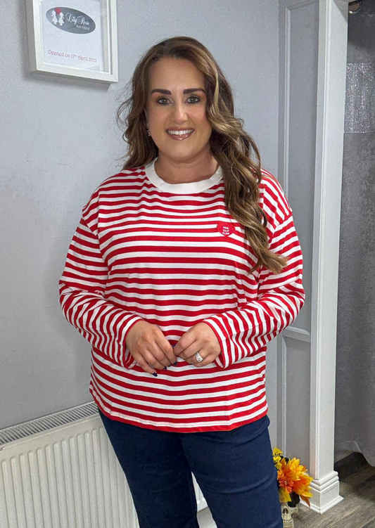 ONLY CARLIVINA Top