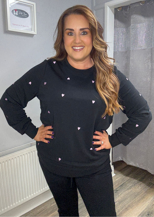 ONLY CARMIA Sweatshirt