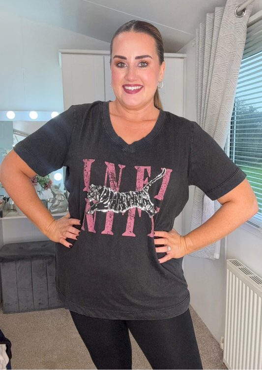 ONLY CARMILLE T-shirt