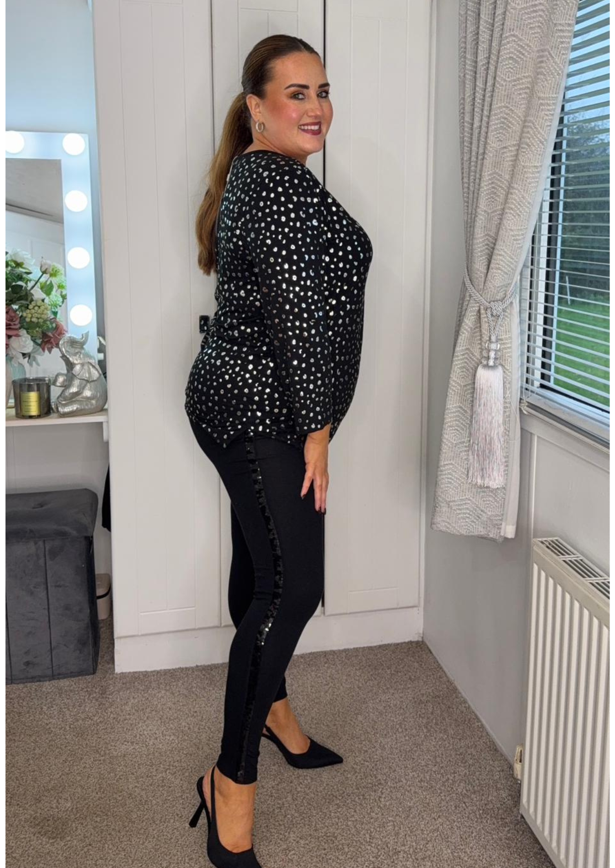 ONLY CARNERIAH Regular Fit Leggings