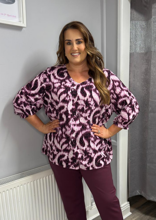 ONLY CARTYLA Top