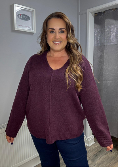 ONLY CARWHITNEY Jumper