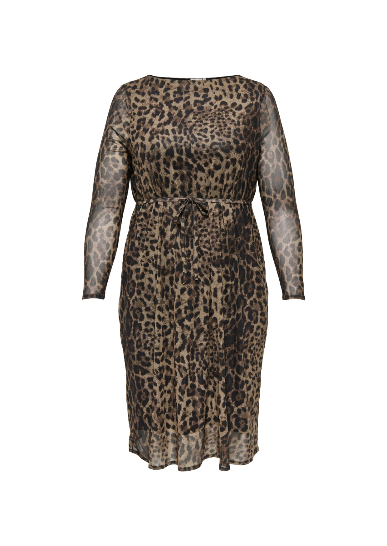 ONLY Carforest Midi Dress