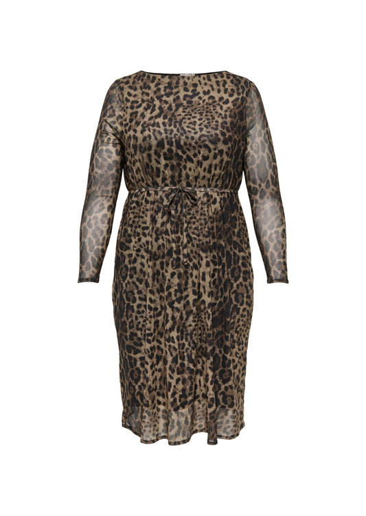 ONLY Carforest Midi Dress