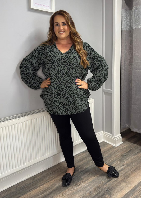ONLY Carvica Top