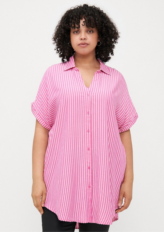 ONLY Shirt | Pink