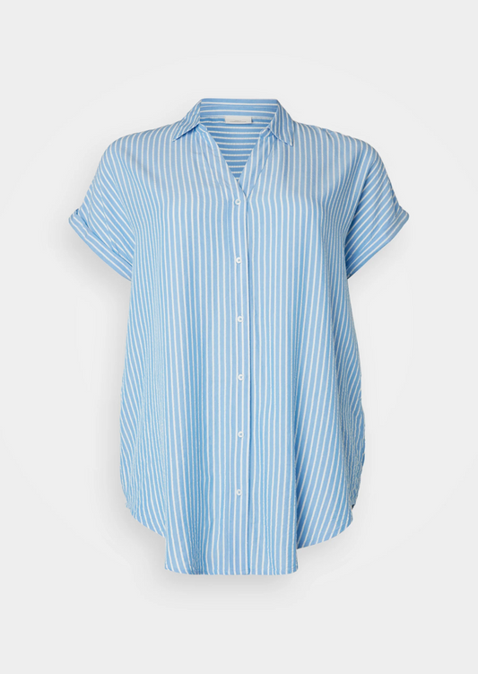 ONLY Shirt | Blue