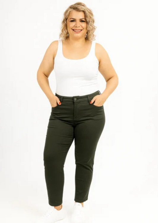 Petrina Jeans