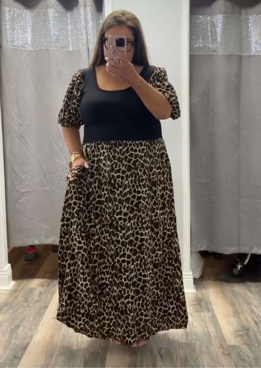 Sinead Dress