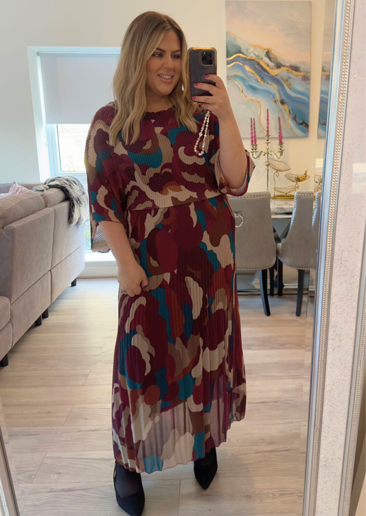 Sorcha Dress