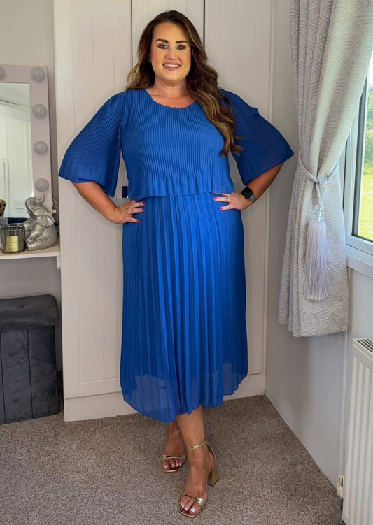Chloe Dress