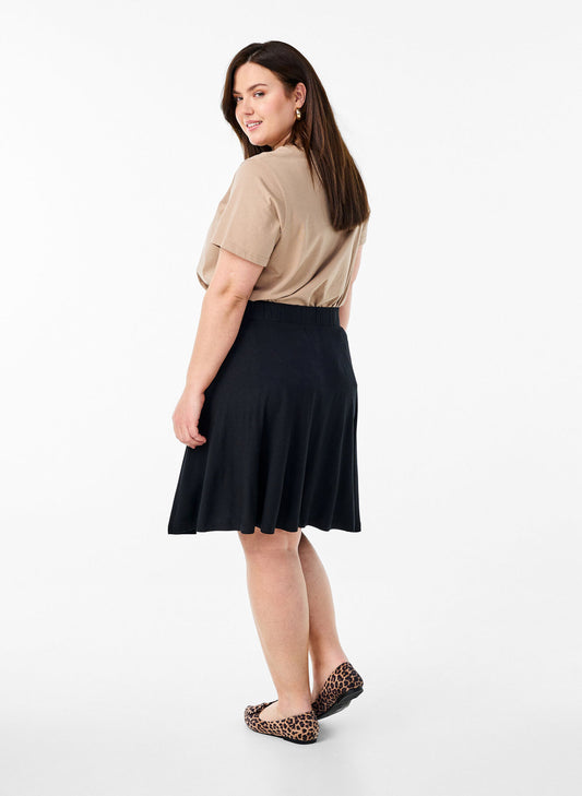 Zizzi Skater Skirt