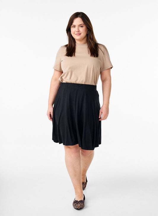 Zizzi Skater Skirt
