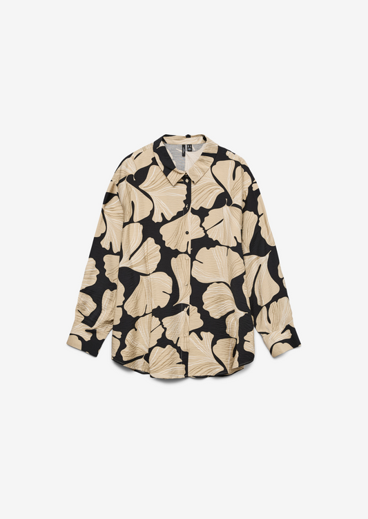 Vero Moda VMCLUCY Shirt