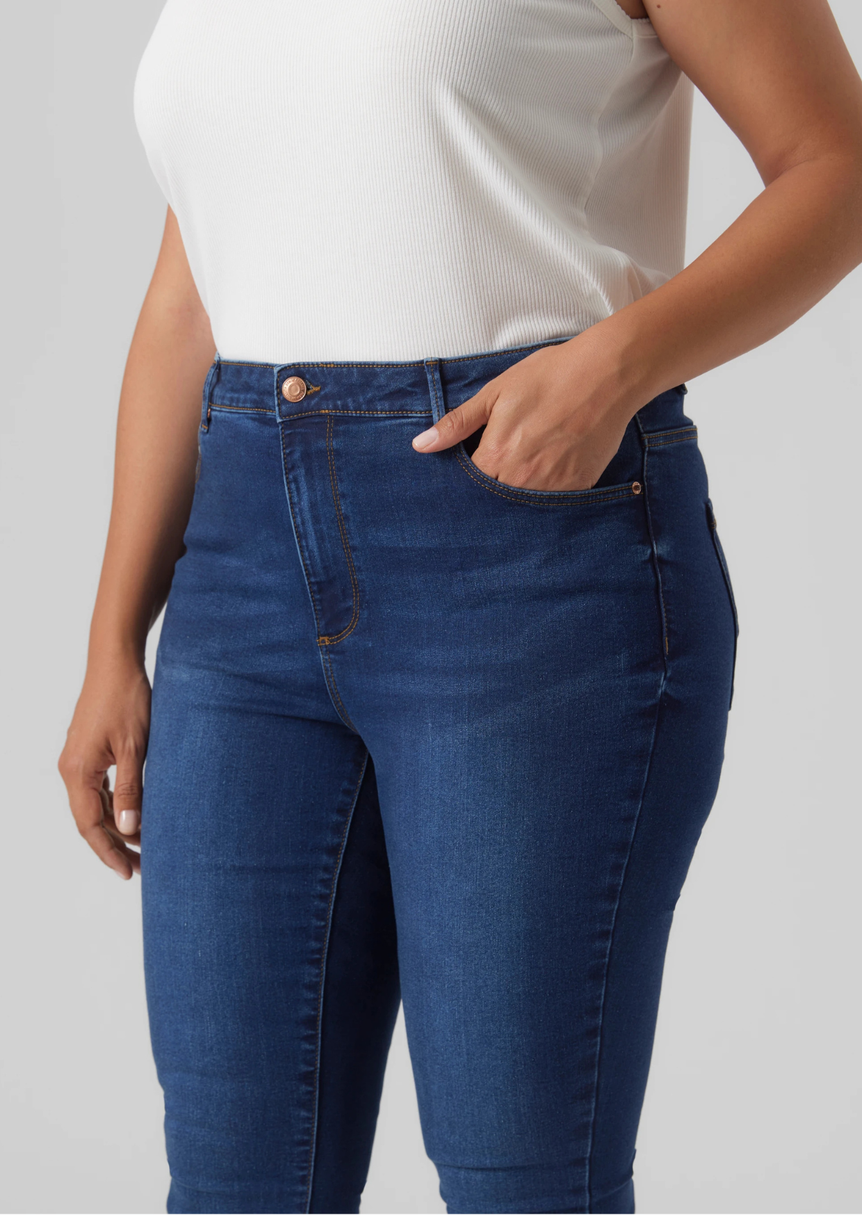 Vero Moda Phia Jeans