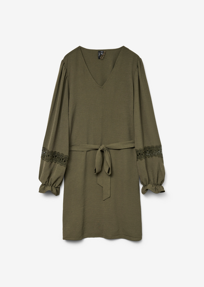 Vero Moda VMCALVA Short dress