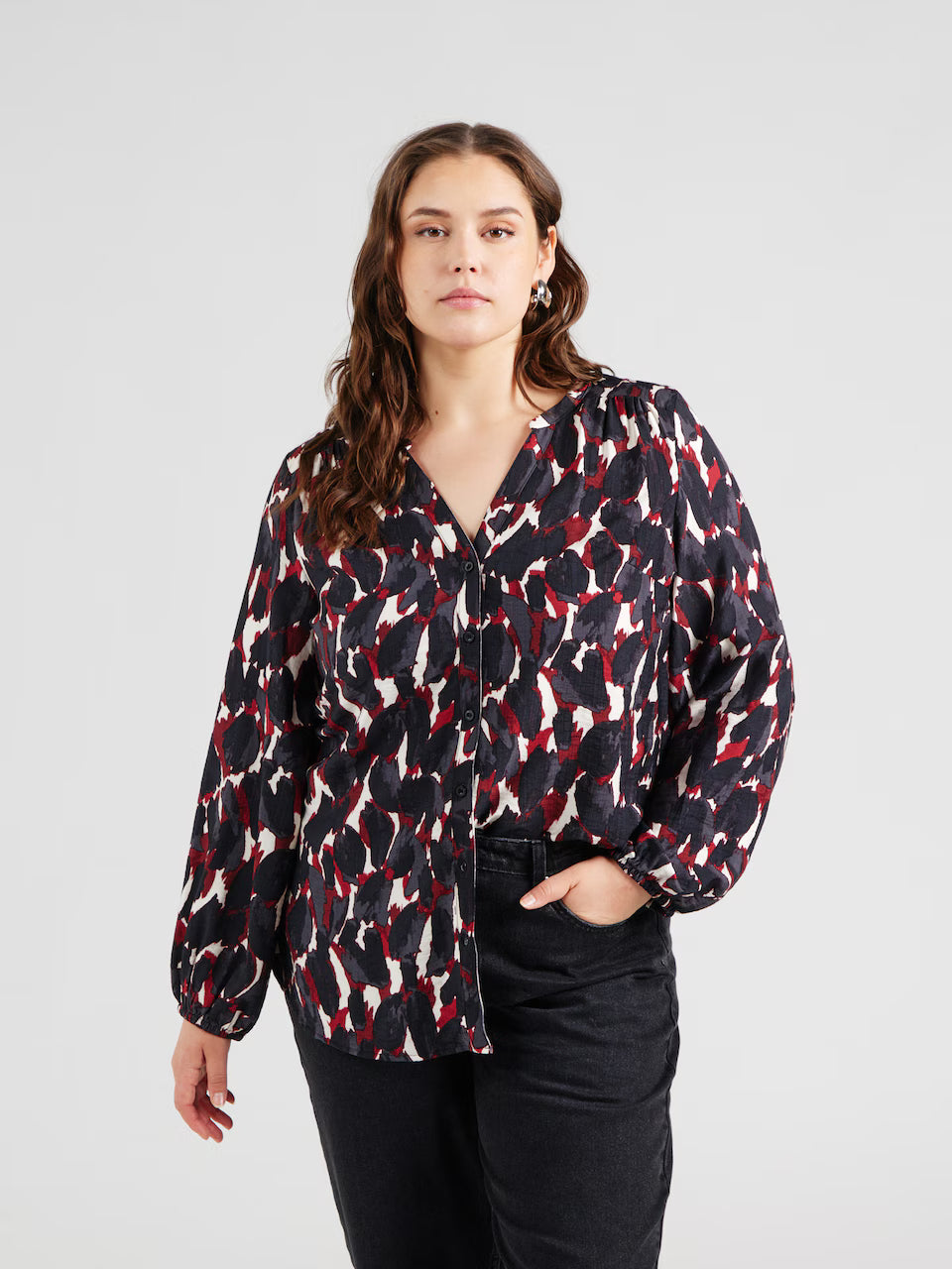 Vero Moda VMCFANINI Shirt
