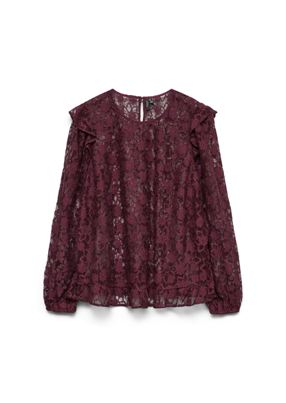 Vero Moda VMCMETA Top