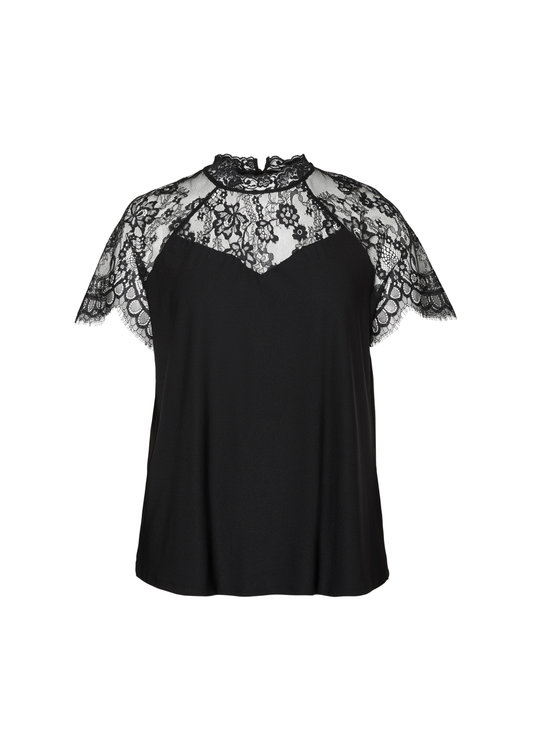 Vero Moda VMCMILLA Lace Top
