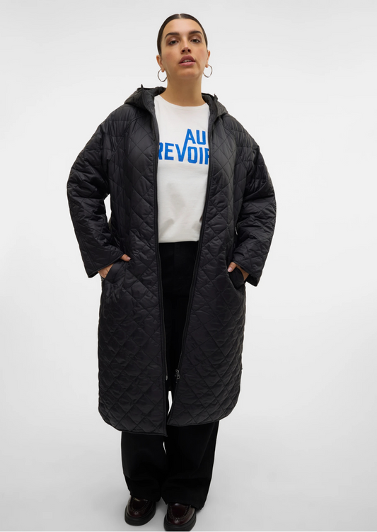 Vero Moda Vmhayle Quilted Jacket