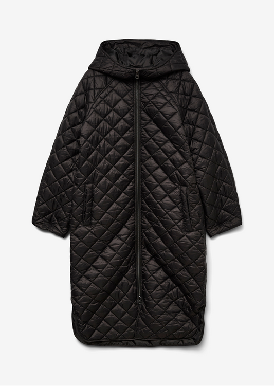 Vero Moda Vmhayle Quilted Jacket