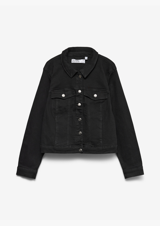 Vero Moda Vmruna Jacket | Black