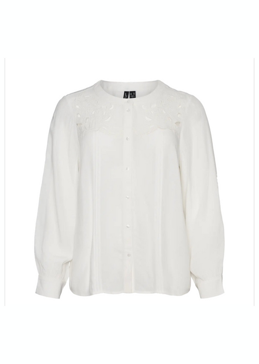 Vero Moda White Top