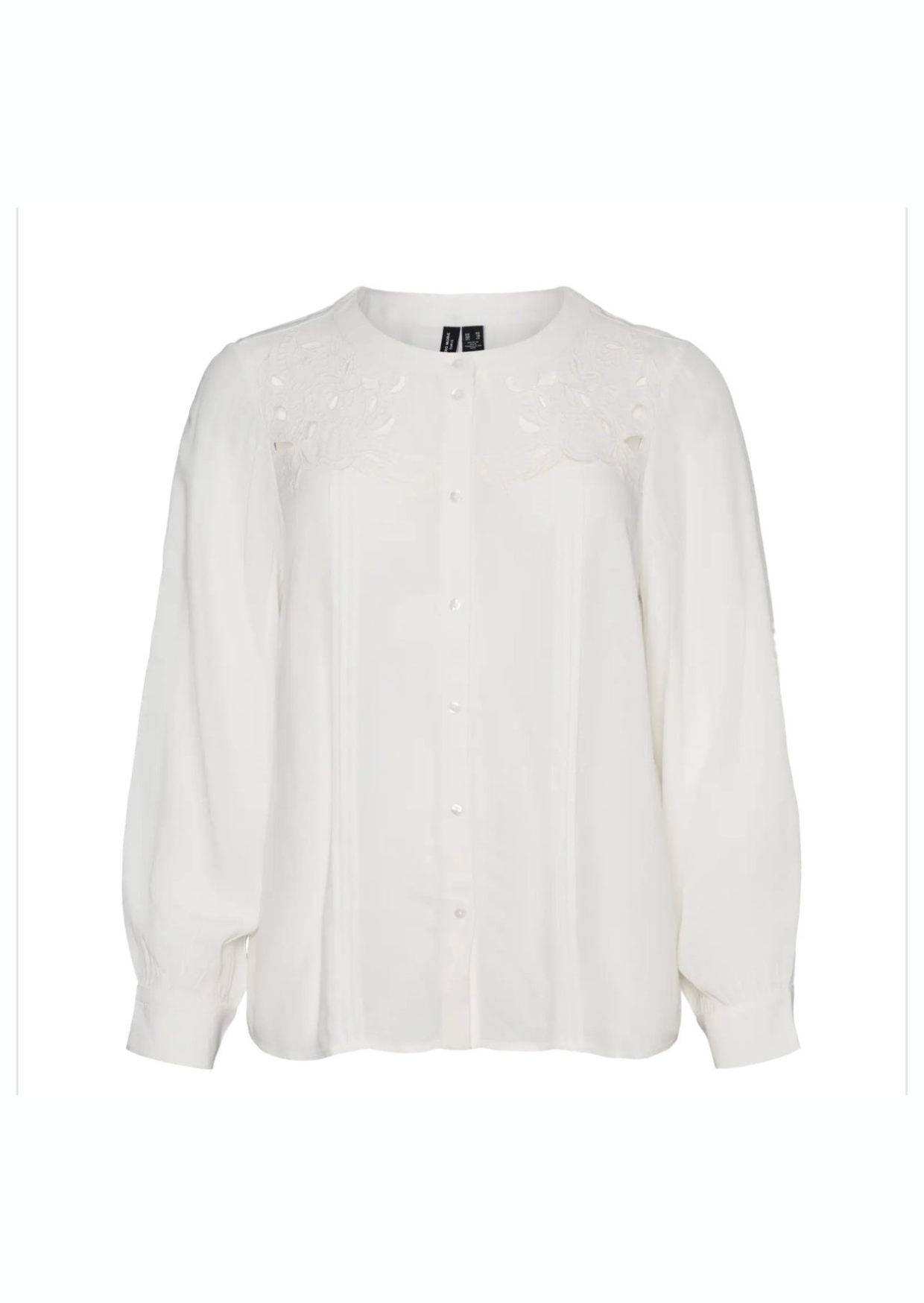 Vero Moda White Top