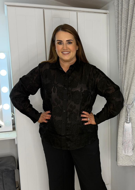 Vero Moda CARVALA Shirt