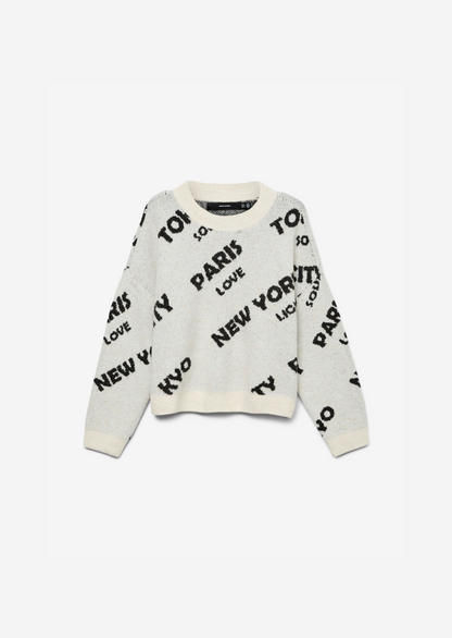 Vero Moda Paris Jumper