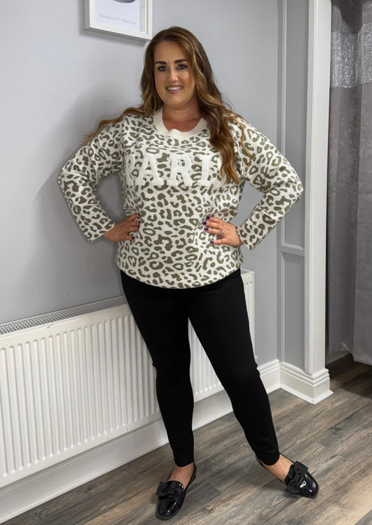 Vero Moda Tres Bien Jumper