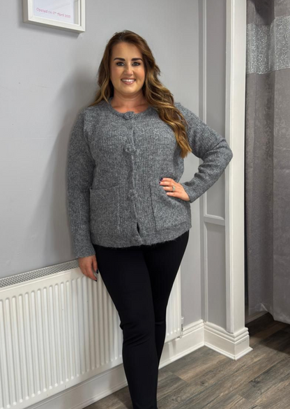 Vero Moda VMCBLOSSOM Knit Cardigan