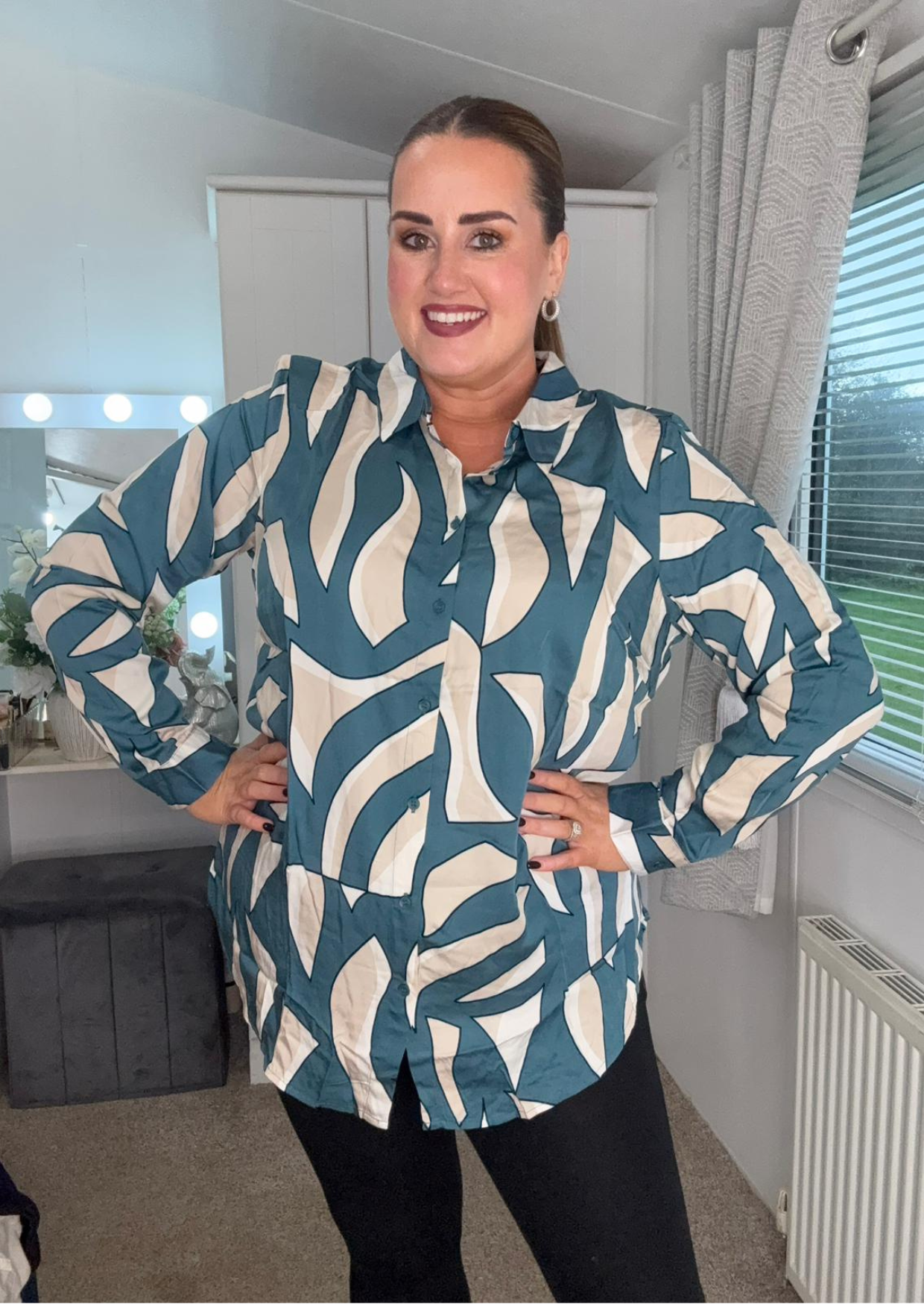 Vero Moda VMCCINDY Shirt